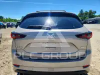 2024 Mazda CX-5 фото