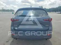 2024 Mazda CX-5 photo