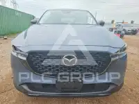 2024 Mazda CX-5 фото