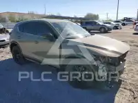 2024 Mazda CX-5 фото