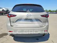2024 Mazda CX-5 фото