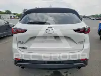 2024 Mazda CX-5 фото