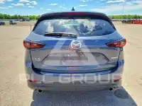 2024 Mazda CX-5 photo