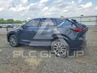 2024 Mazda CX-5 фото