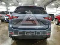 2024 Mazda CX-5 фото