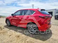 2024 Mazda CX-5 фото