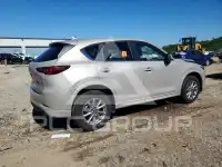 2024 Mazda CX-5 фото