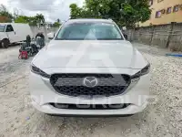 2024 Mazda CX-5 фото