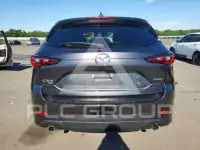 2024 Mazda CX-5 фото