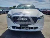 2024 Mazda CX-5 photo