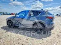 2024 Mazda CX-5 фото