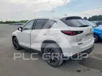 2024 Mazda CX-5 фото