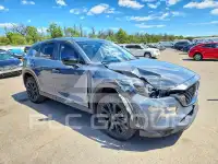 2024 Mazda CX-5 photo