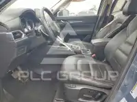 2024 Mazda CX-5 фото