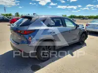 2024 Mazda CX-5 photo