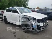 2024 Mazda CX-5 фото
