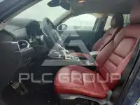 2024 Mazda CX-5 фото