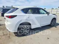 2024 Mazda CX-5 photo