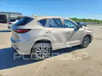 2024 Mazda CX-5 фото