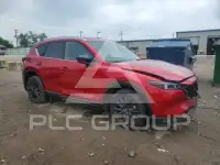 2024 Mazda CX-5 фото