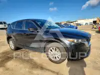 2024 Mazda CX-5 photo