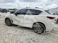 2024 Mazda CX-5 фото