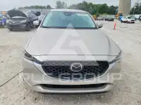 2024 Mazda CX-5 фото