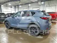 2024 Mazda CX-5 фото