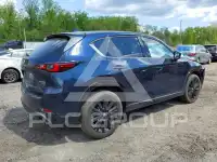 2024 Mazda CX-5 фото