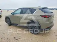 2024 Mazda CX-5 photo