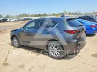 2024 Mazda CX-5 photo