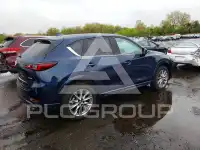 2024 Mazda CX-5 photo