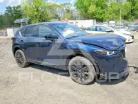 2024 Mazda CX-5 фото