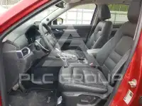 2024 Mazda CX-5 photo