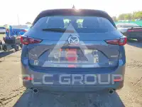 2024 Mazda CX-5 photo