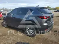 2024 Mazda CX-5 фото