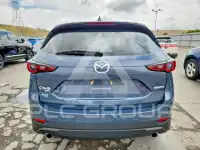 2024 Mazda CX-5 photo