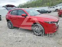 2024 Mazda CX-5 photo