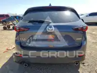 2024 Mazda CX-5 фото