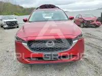 2024 Mazda CX-5 photo