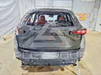 2024 Mazda CX-5 photo