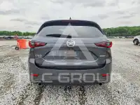 2024 Mazda CX-5 фото