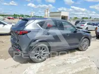 2024 Mazda CX-5 photo