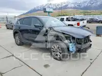 2024 Mazda CX-5 фото
