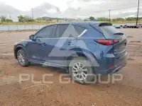 2024 Mazda CX-5 photo