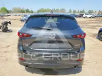 2024 Mazda CX-5 photo