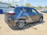2024 Mazda CX-5 photo