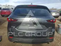 2024 Mazda CX-5 фото