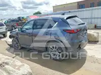 2024 Mazda CX-5 photo