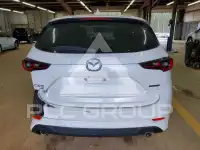 2024 Mazda CX-5 фото